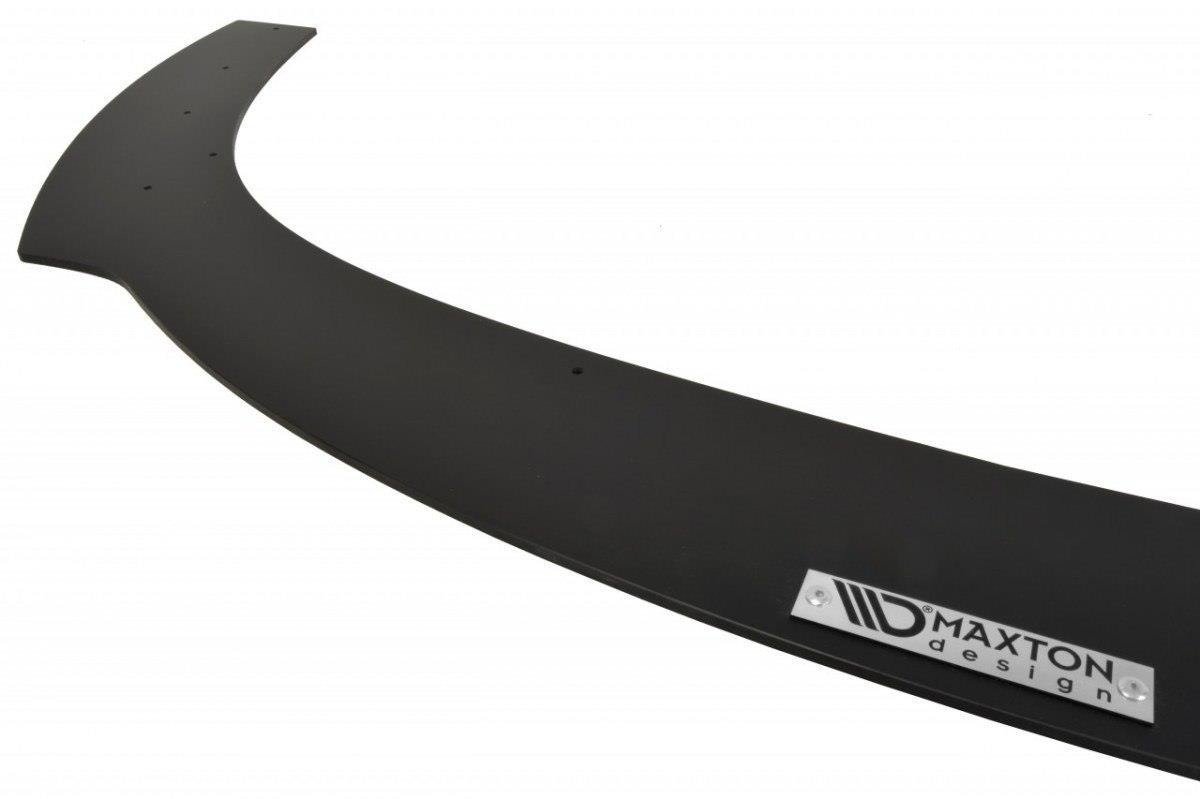 FRONT RACING SPLITTER VW PASSAT B6 VOTEX - Image 4