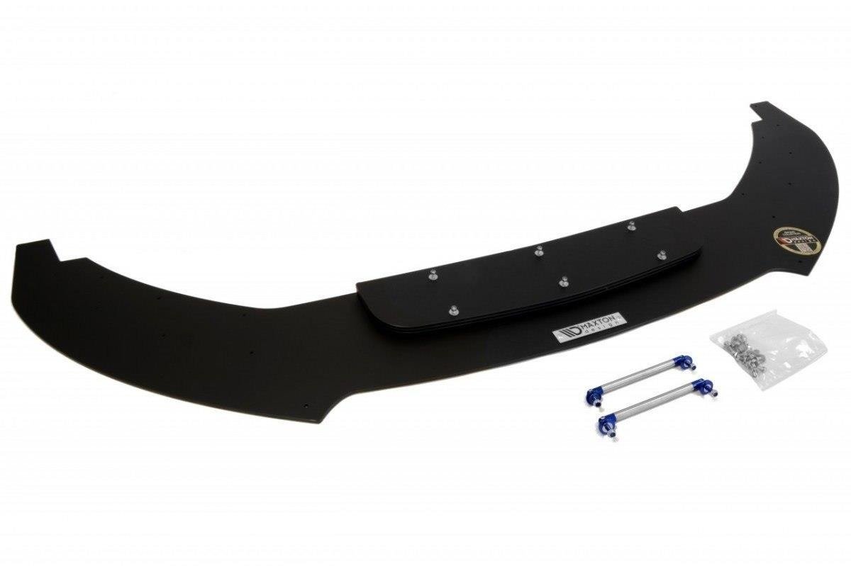 FRONT RACING SPLITTER VW SCIROCCO R - Image 3