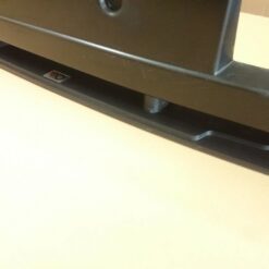 Alternative view of FRONT RACING SPLITTER VW T5 SPORTLINE