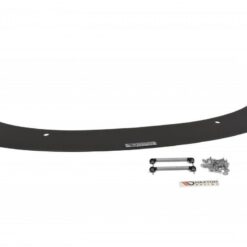 FRONT RACING SPLITTER v.1 AUDI RS6 C6