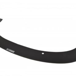 Alternative view of FRONT RACING SPLITTER v.1 AUDI RS6 C6