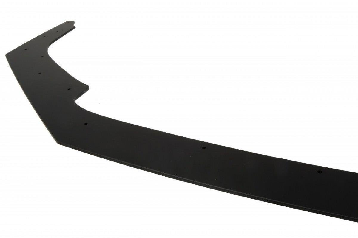 FRONT RACING SPLITTER v.1 HONDA CIVIC IX TYPE R - Image 5