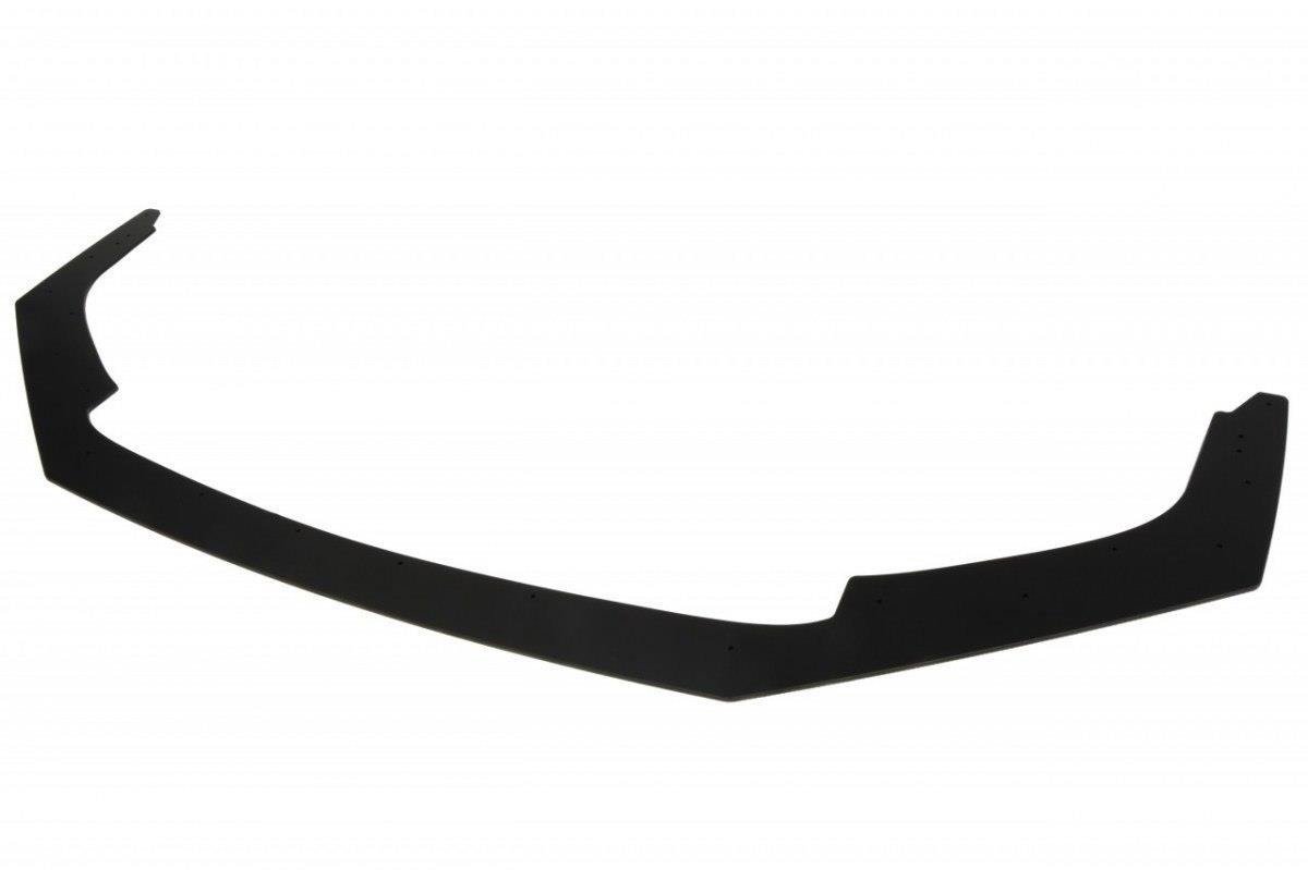 FRONT RACING SPLITTER v.1 HONDA CIVIC IX TYPE R - Image 6