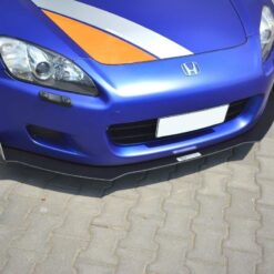 FRONT RACING SPLITTER v.1 HONDA S2000