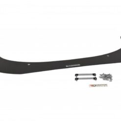 FRONT RACING SPLITTER v.2 AUDI RS6 C6