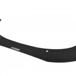Alternative view of FRONT RACING SPLITTER v.2 AUDI RS6 C6