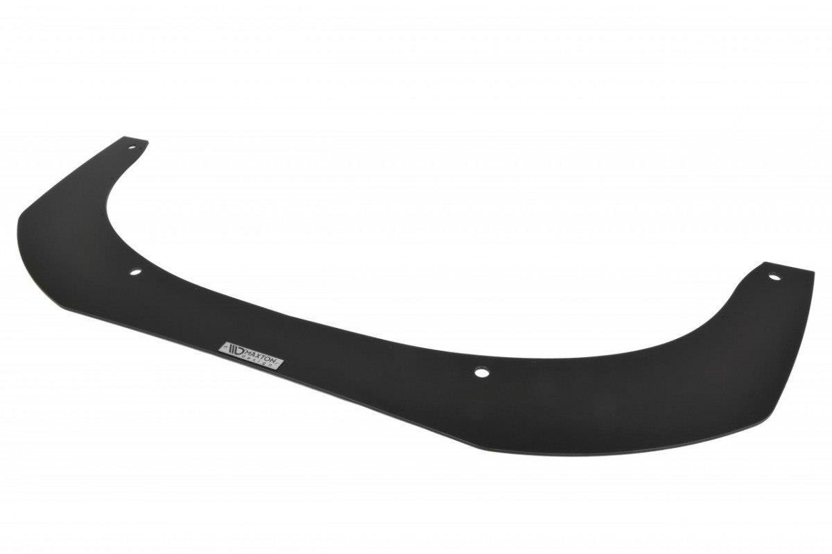 FRONT RACING SPLITTER v.2 AUDI RS6 C6 - Image 2