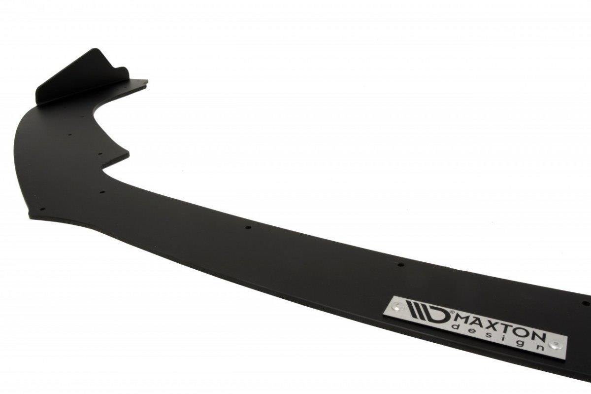 FRONT RACING SPLITTER v.2 HONDA CIVIC IX TYPE R - Image 6