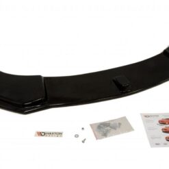 Alternative view of FRONT SPLITTER ALFA ROMEO MITO