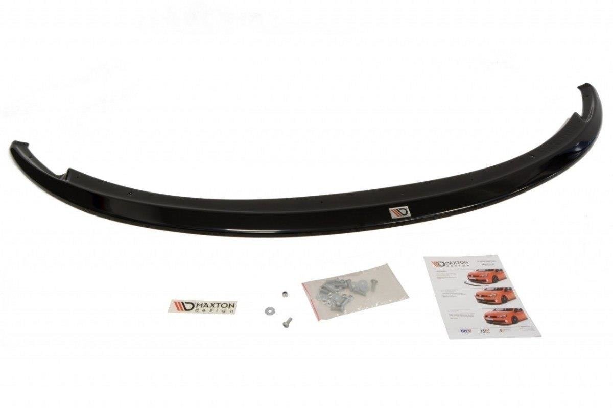FRONT SPLITTER ASTON MARTIN V8 VANTAGE - Image 2