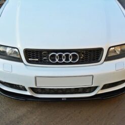 Alternative view of FRONT SPLITTER AUDI RS4 B5