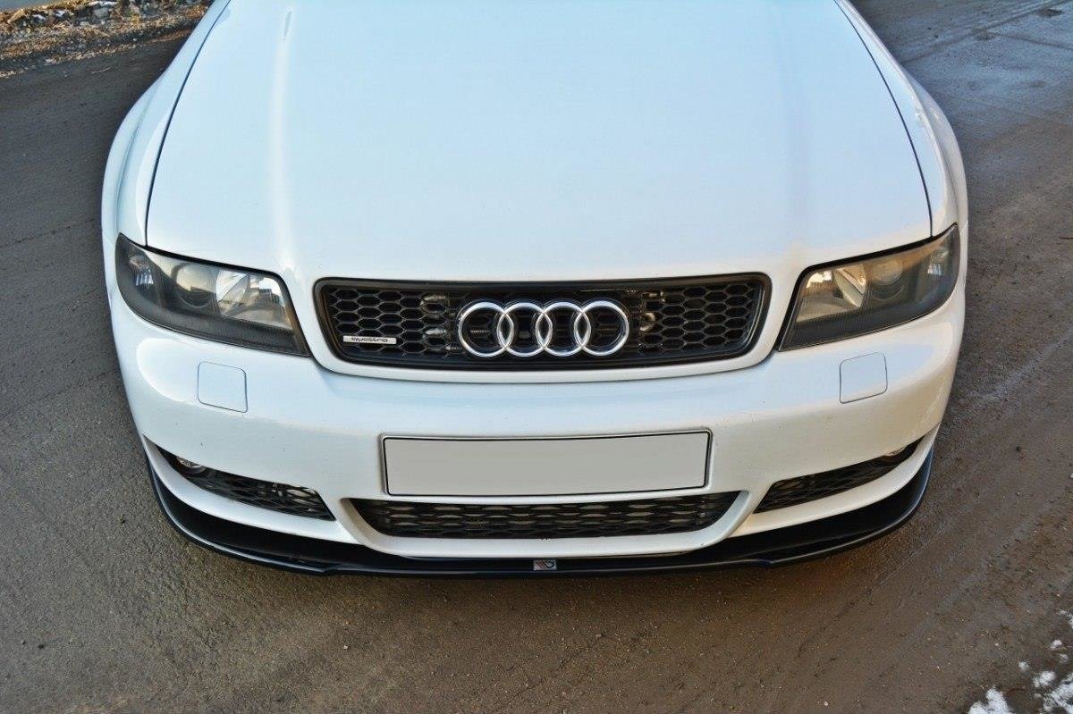 FRONT SPLITTER AUDI RS4 B5 - Image 2