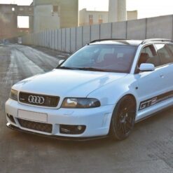 FRONT SPLITTER AUDI RS4 B5