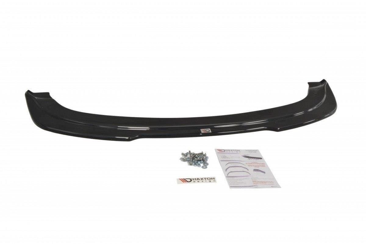 FRONT SPLITTER AUDI S3 8L - Image 4