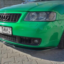 FRONT SPLITTER AUDI S3 8L