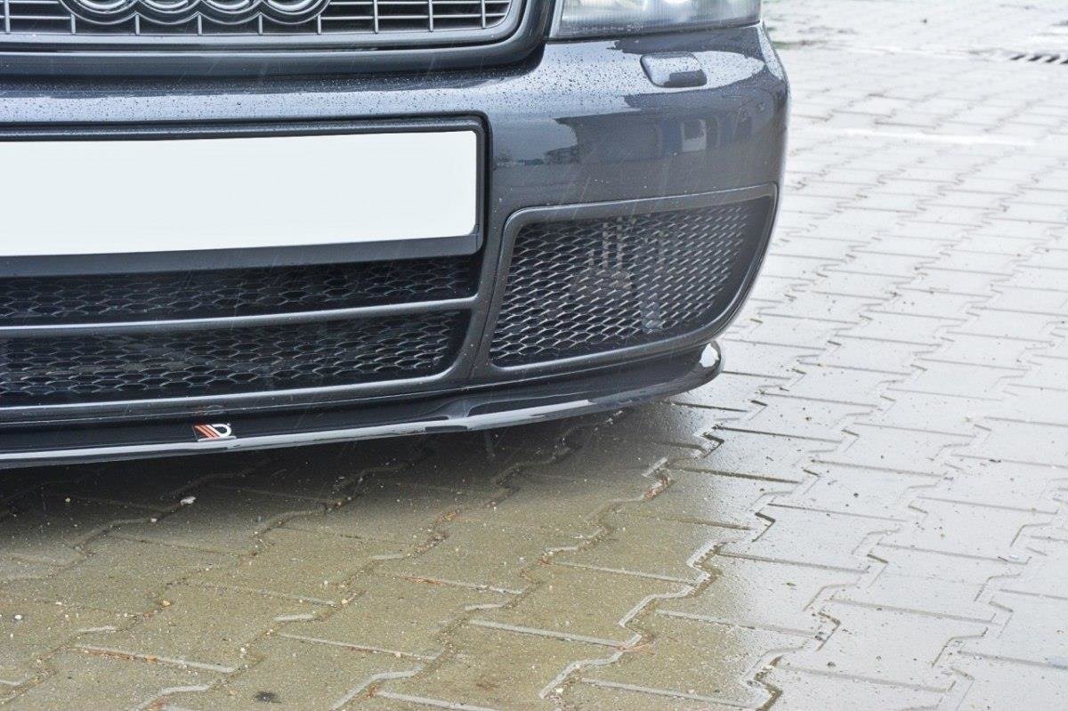 FRONT SPLITTER AUDI S4 B5 - Image 3