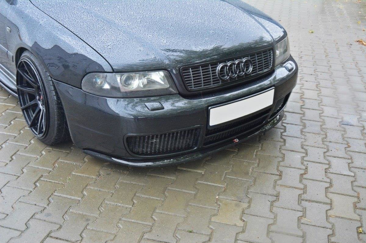 FRONT SPLITTER AUDI S4 B5 - Image 4