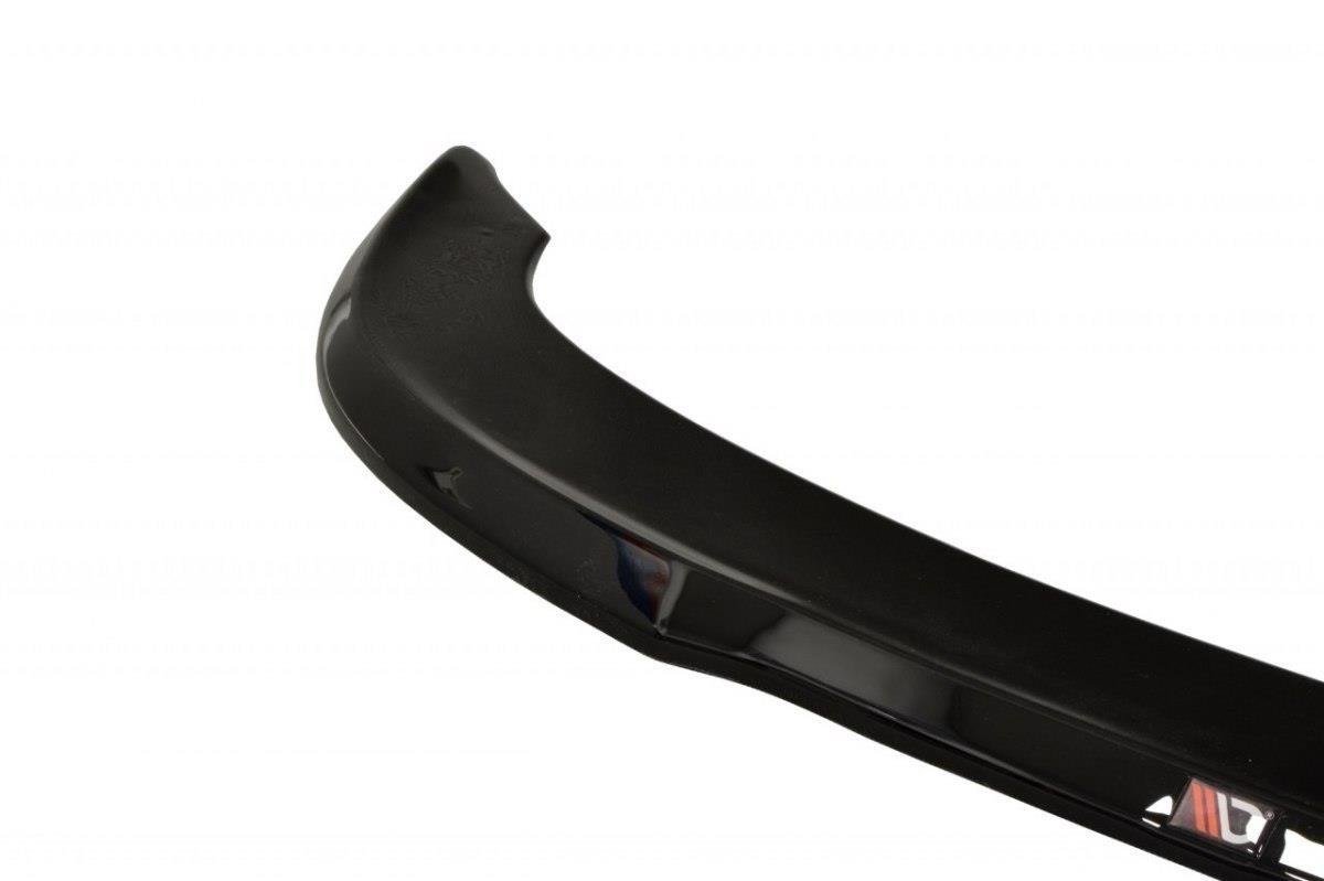 FRONT SPLITTER AUDI S4 B5 - Image 5