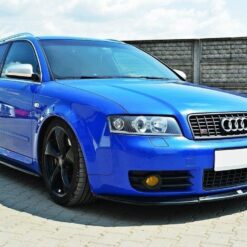 FRONT SPLITTER AUDI S4 B6