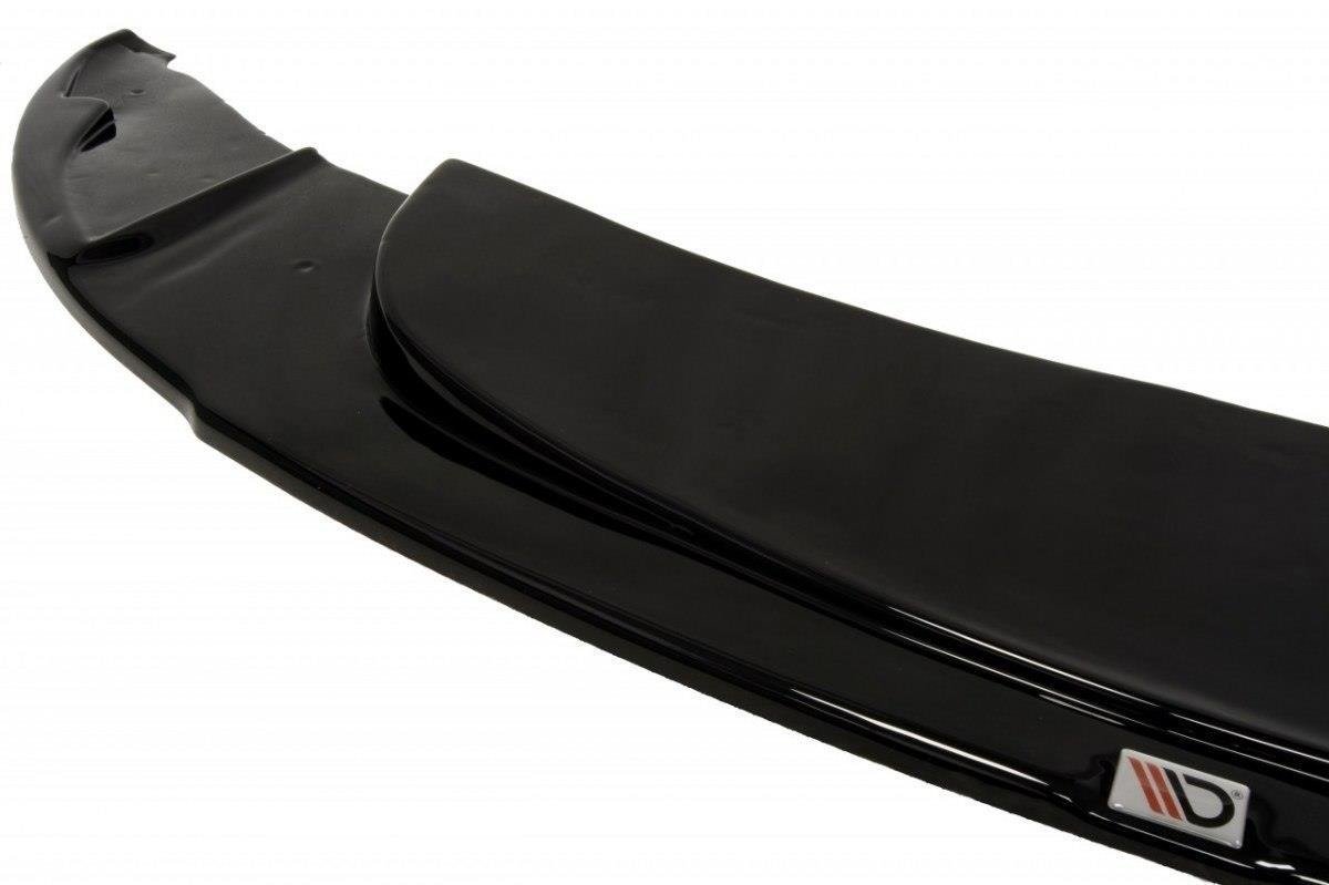 FRONT SPLITTER BMW 1 E87 M-Design - Image 4