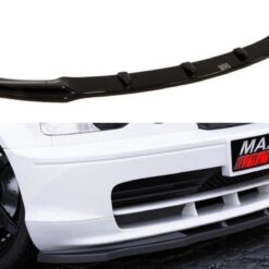 FRONT SPLITTER BMW 3 E46 COUPE