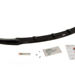 Alternative view of FRONT SPLITTER BMW 3 E46 COUPE