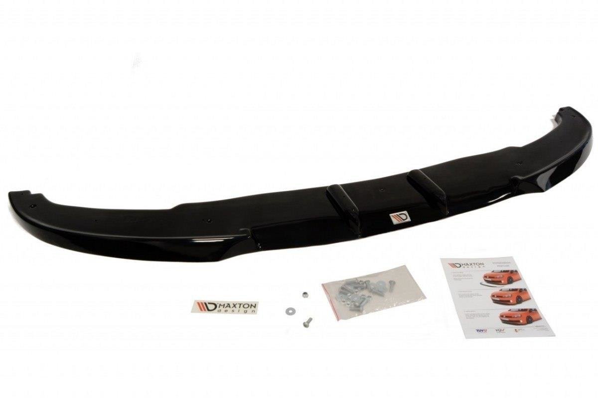 FRONT SPLITTER BMW 3 E92 / E93 (PREFACE MODEL) - Image 2