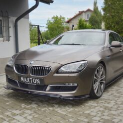 FRONT SPLITTER BMW 6 GRAN COUPÃ‰