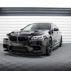 FRONT SPLITTER BMW M5 F10/ F11