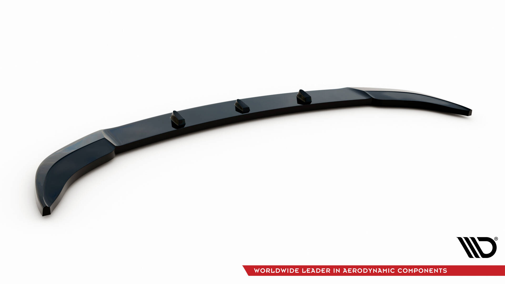 FRONT SPLITTER BMW M5 F10/ F11 - Image 5