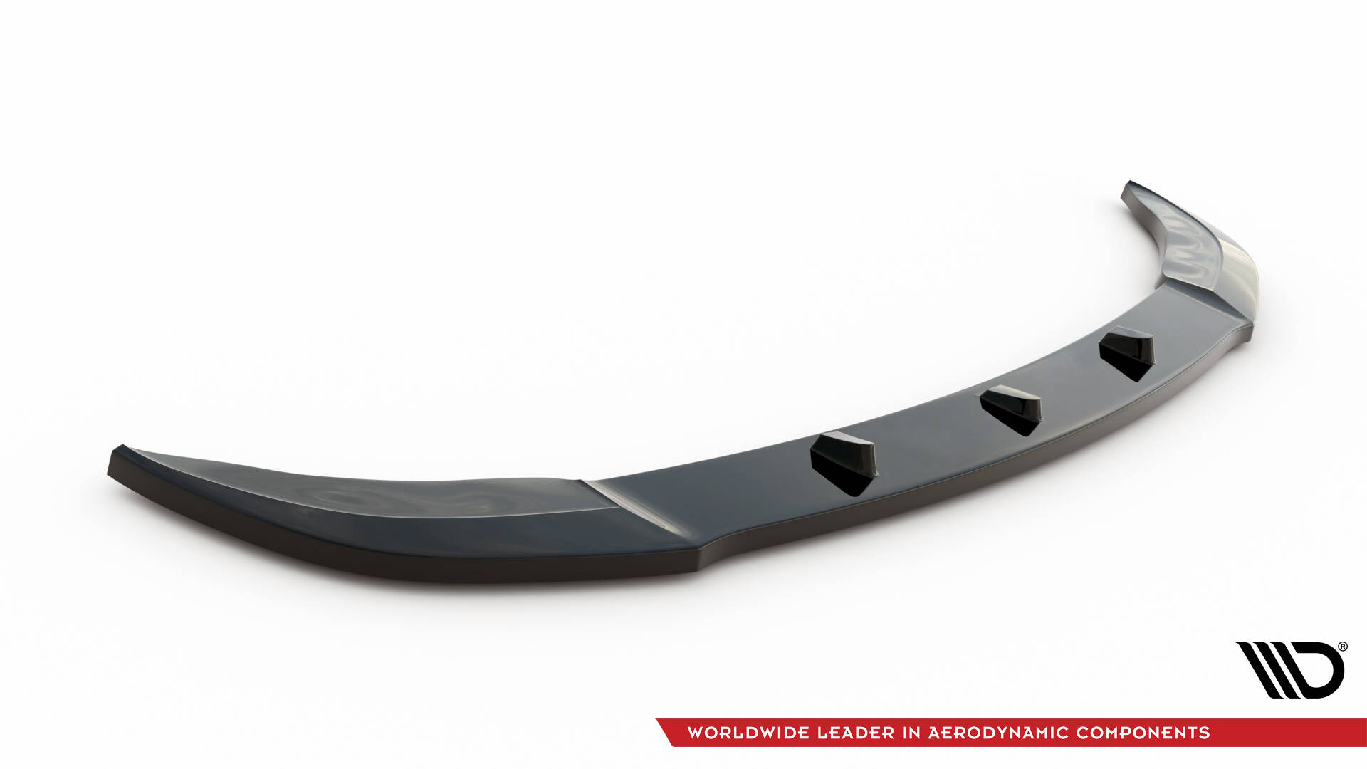 FRONT SPLITTER BMW M5 F10/ F11 - Image 4