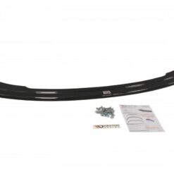 FRONT SPLITTER BMW Z4 E85 / E86 (FACELIFT)