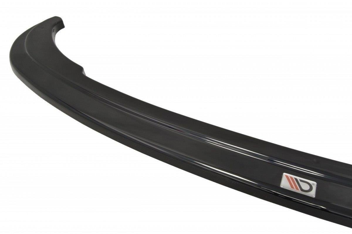 FRONT SPLITTER BMW Z4 E85 / E86 (FACELIFT) - Image 3