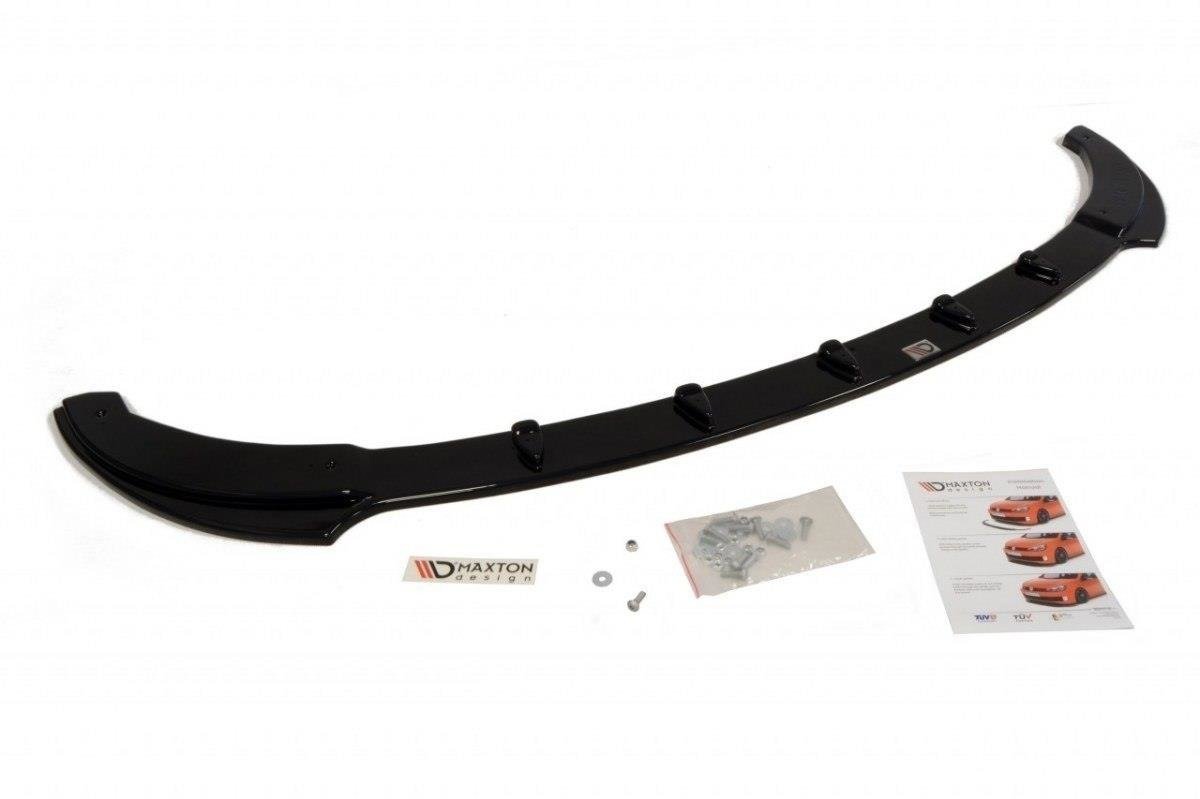 FRONT SPLITTER BMW Z4 E85 / E86 (FACELIFT MODEL) - Image 2