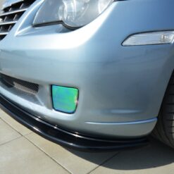Alternative view of FRONT SPLITTER CHRYSLER CROSSFIRE