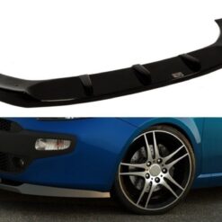 FRONT SPLITTER FIAT PUNTO EVO STANDARD