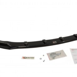 Alternative view of FRONT SPLITTER FORD FOCUS II FACELIFT