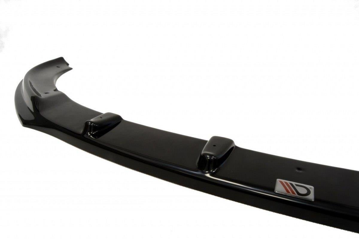 FRONT SPLITTER FORD FOCUS II FACELIFT - Image 3