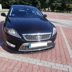 FRONT SPLITTER FORD MONDEO MK4 (PREFACE MODEL)