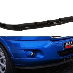 FRONT SPLITTER FORD TRANSIT MK8