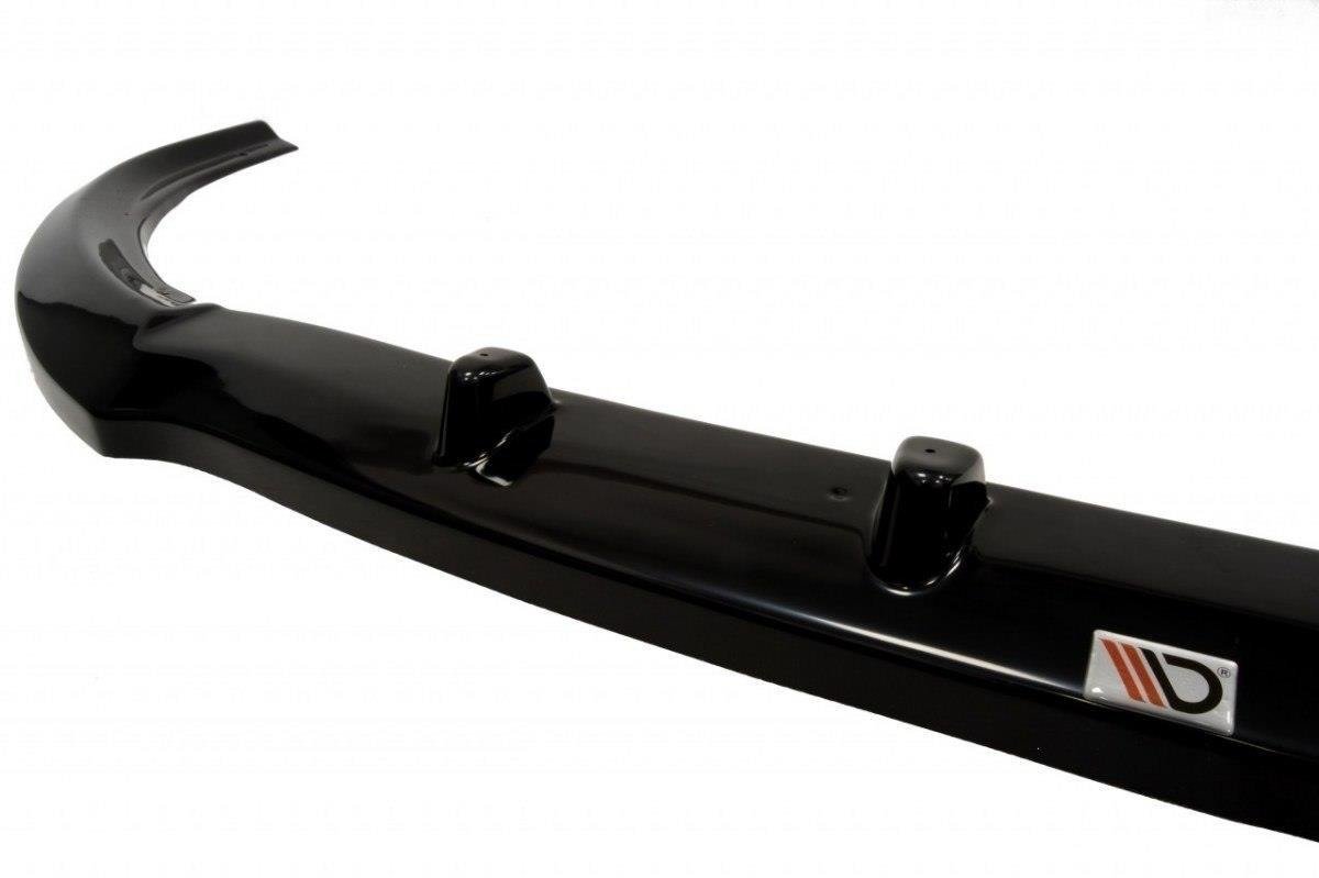 FRONT SPLITTER FORD TRANSIT MK8 - Image 3