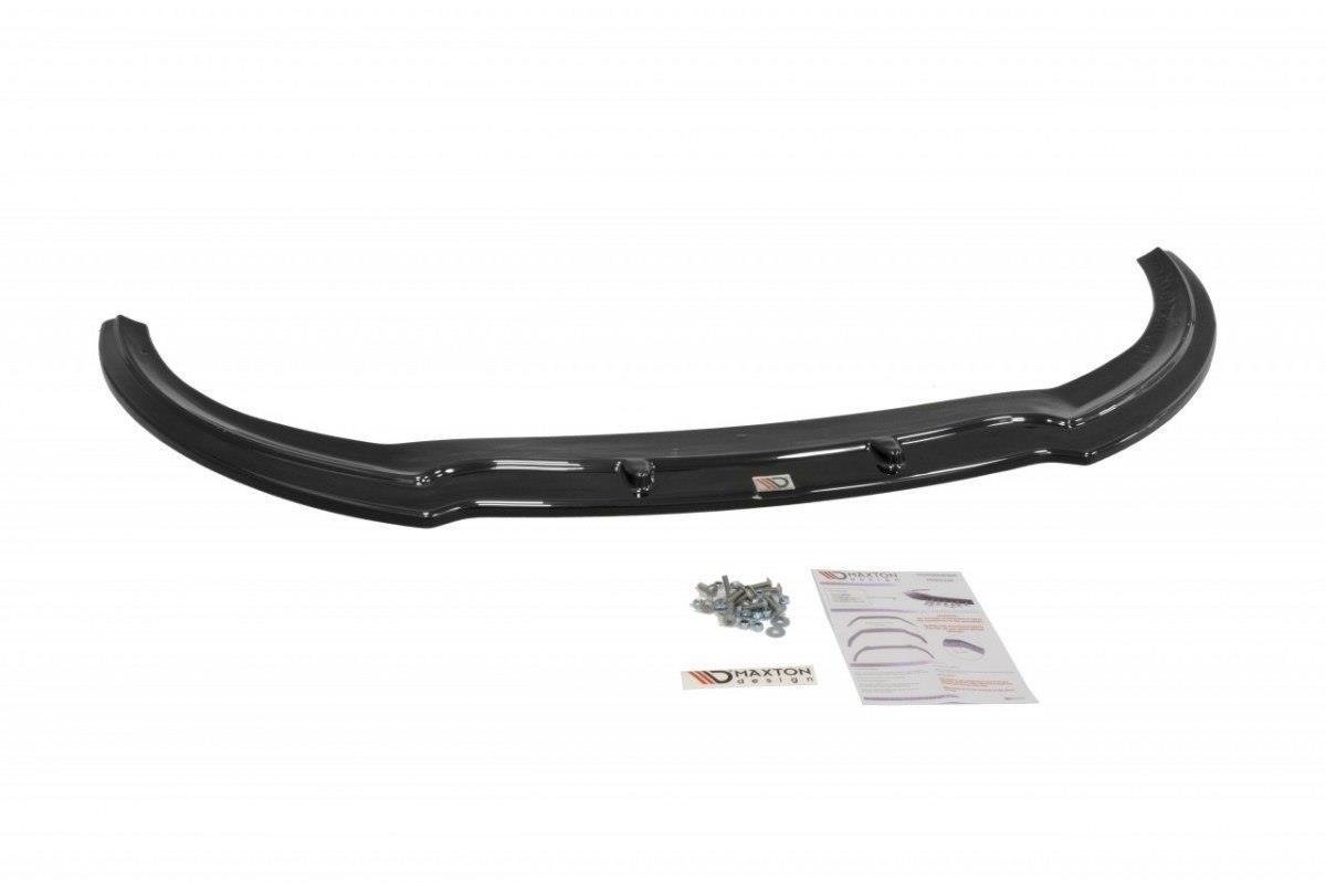 FRONT SPLITTER Fiat Bravo MK 2 SPORT - Image 5