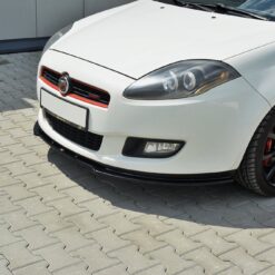 FRONT SPLITTER Fiat Bravo MK 2 SPORT