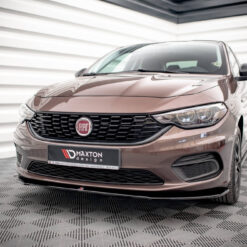 FRONT SPLITTER Fiat Tipo S-Design