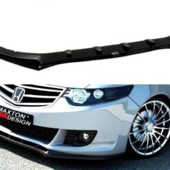 FRONT SPLITTER HONDA ACCORD MK 8 PREFACE MODEL