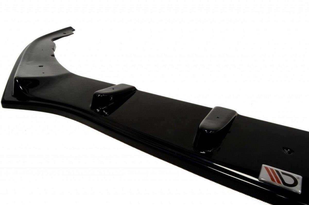FRONT SPLITTER HONDA ACCORD MK 8 PREFACE MODEL - Image 3