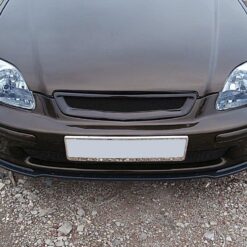 FRONT SPLITTER HONDA CIVIC MK6 EJ9