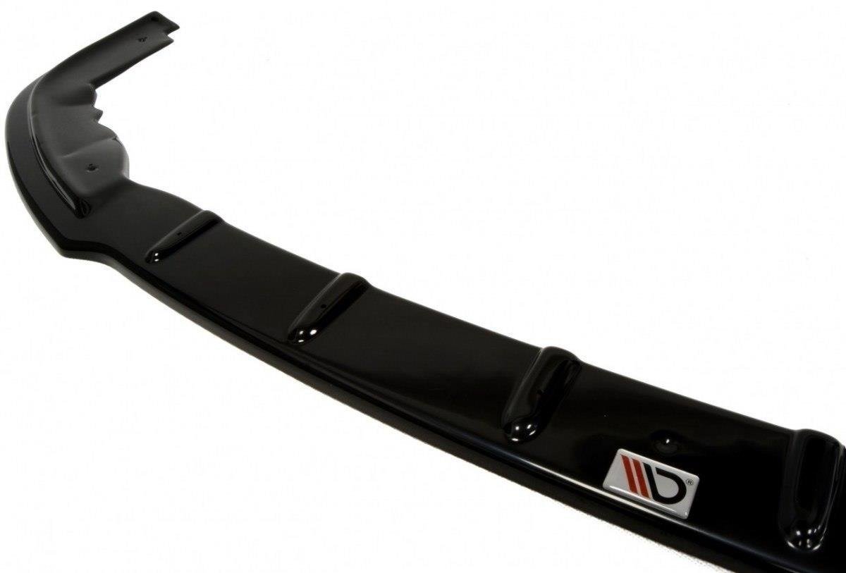FRONT SPLITTER HONDA CIVIC MK6 EJ9 - Image 5