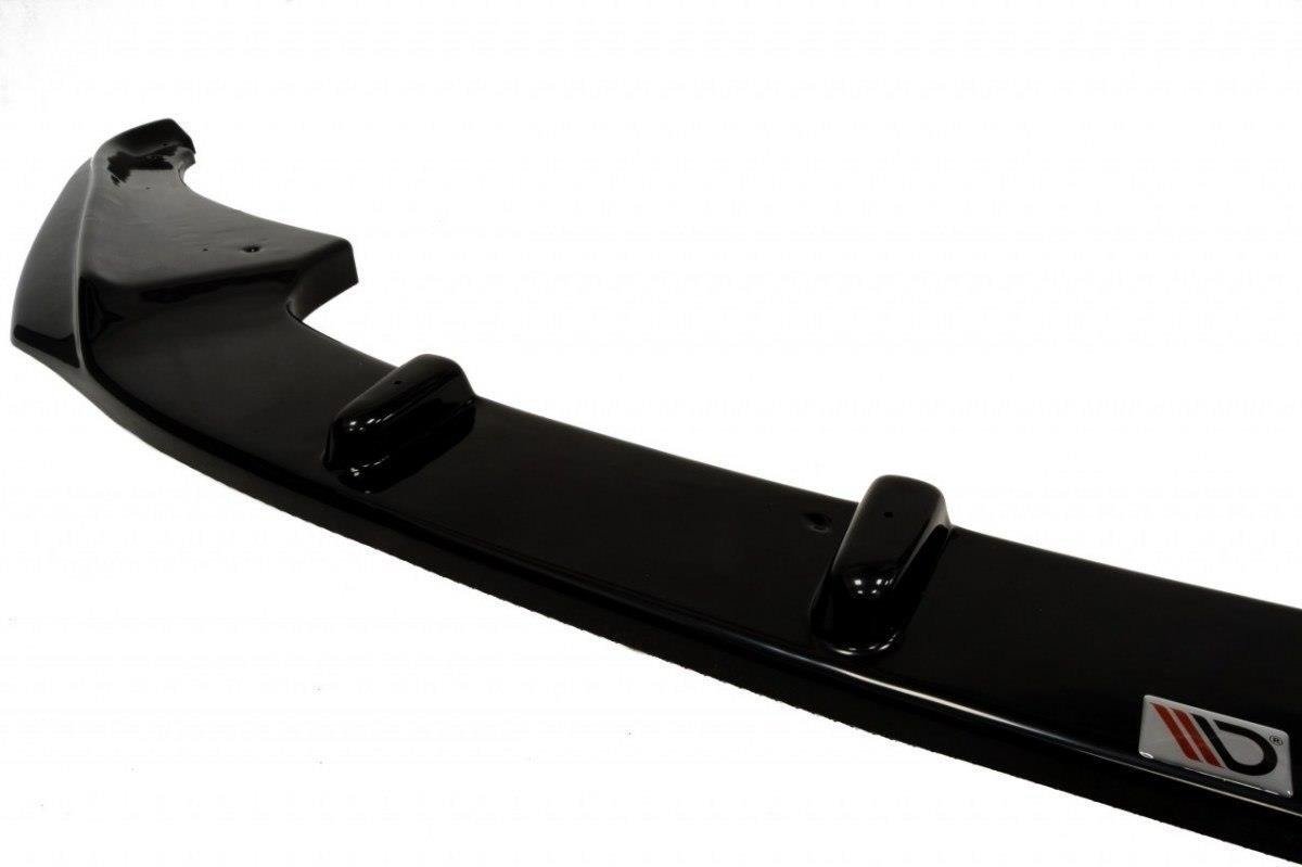 FRONT SPLITTER HONDA CIVIC MK8 (FACELIFT) - Image 3