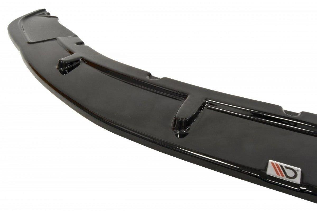 FRONT SPLITTER HONDA CIVIC VIII TYPE R GP - Image 6